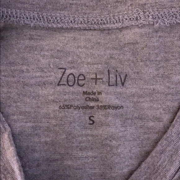 Weekends Graphic Tee - Picture 3 of 3